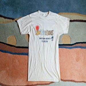 *Sold* Vintage tourist tee
